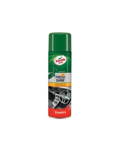 Epres műszerfal tisztító spray Turtle Wax Fresh Shine...