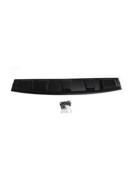 LED Ceiling Projectors Ford Ranger T9 WildTrak 2022-present