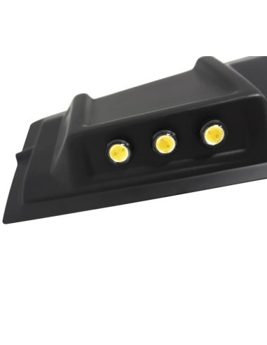 LED Ceiling Projectors Ford Ranger T9 WildTrak...