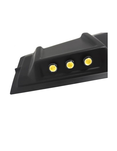 LED Ceiling Projectors Ford Ranger T9 WildTrak 2022-present