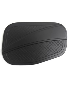 Ornament capac rezervor negru mat Ford Ranger T9...