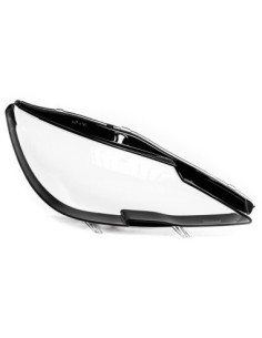Right Headlight Glass for Peugeot 408 (2014 - 2017)