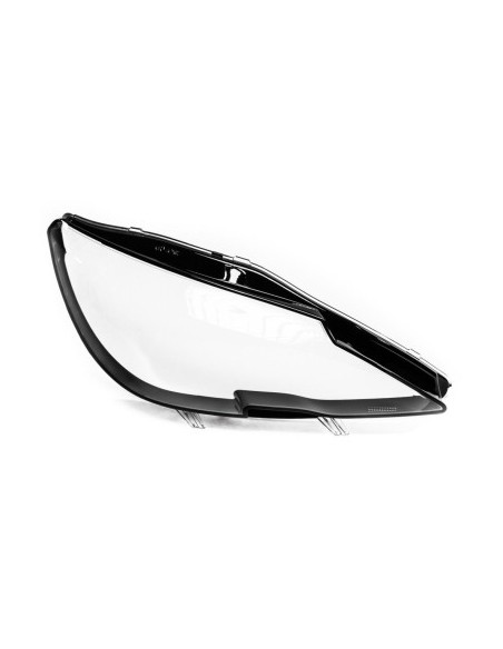 Right Headlight Glass for Peugeot 408 (2014 - 2017)