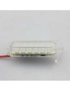 Lampi numar led FORD KUGA, RANGER, C-MAX MK2, S-MAX MK1,... 2