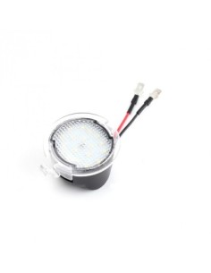 Undermirror LED Lamps Set for Ford Mondeo, Kuga, Ranger,... 2