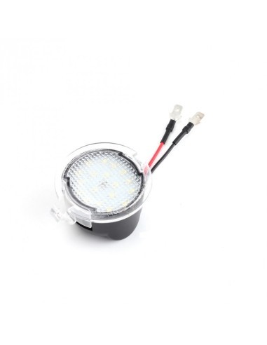 Undermirror LED Lamps Set for Ford Mondeo,...