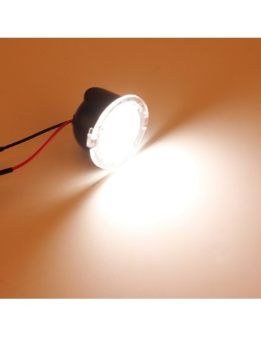 Undermirror LED Lamps Set for Ford Mondeo,...
