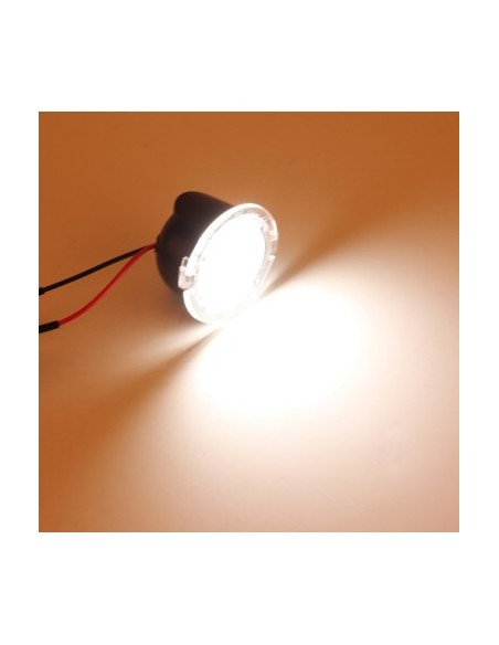 Undermirror LED Lamps Set for Ford Mondeo, Kuga, Ranger, Edge 2015+