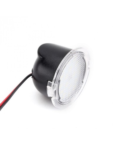 Undermirror LED Lamps Set for Ford Mondeo,...