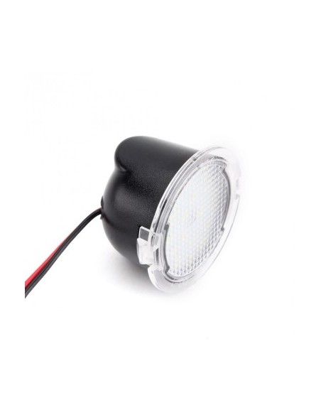 Undermirror LED Lamps Set for Ford Mondeo, Kuga, Ranger, Edge 2015+