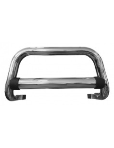 Rozsdamentes acél bullbar Ford Ranger T6 2012, 2013,...