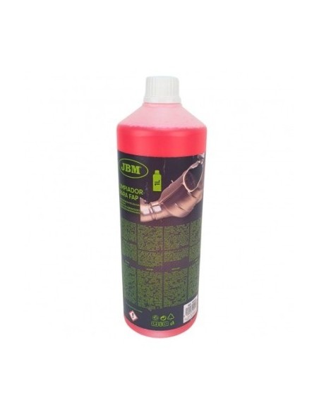 DPF Decarbonization Liquid JBM 0.9l