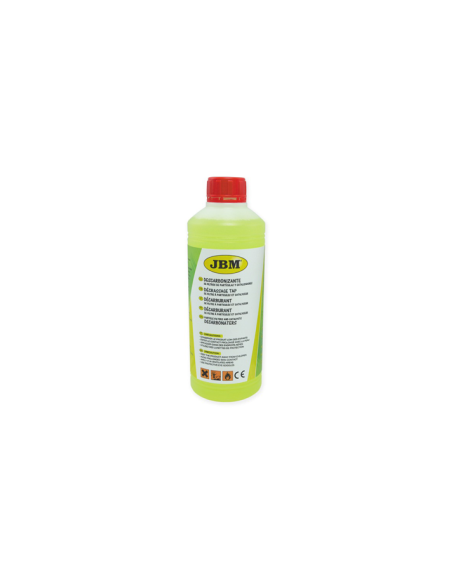 DPF Decarbonization Liquid JBM 0.9l