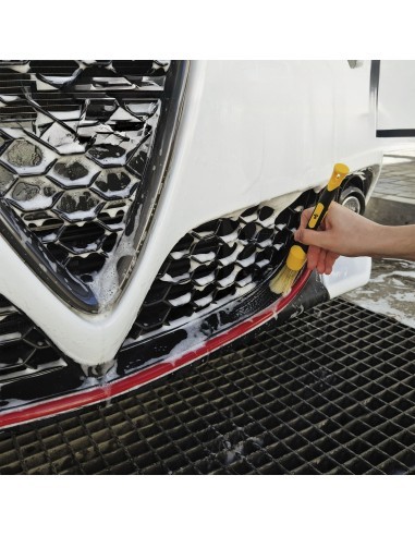 3 darabos Billionaire Detailing Brushes...