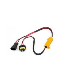 Error Canceller Led HB3(9005) / HB4(9006) – Resistor 50W...