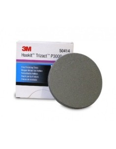 Disc Trizat 3000 150mm 3M 1buc
