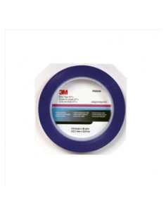 VFLINE BLUE 6MM X 33M Masking Tape 3M