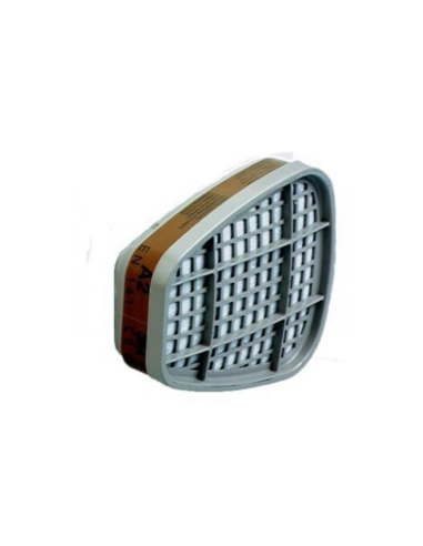 Organic vapor filter A1 3M