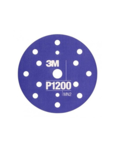 FLEXIBILIS ABRAZÍV KÖR P1200 3M