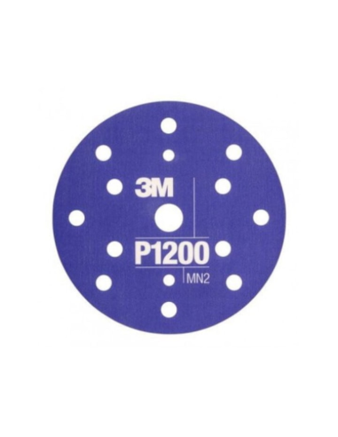 FLEXIBILIS ABRAZÍV KÖR P1200 3M