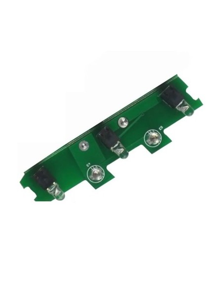 LED Repair Module Triple for BMW X3 E83 Facelift Left Exterior - 7162209 Left