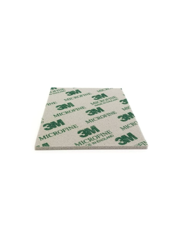 Microfine Abrasive Sponge 3M