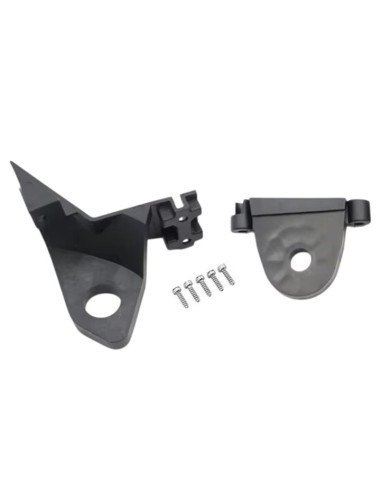 Left Headlight Repair Kit Mercedes-Benz GLC...