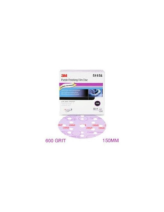 Disc mov(15 gauri) 260L+ HOOKIT 150MM LD861A P600 3M