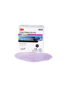 Disc P800 260L HOOK FIN FILM 3 X NH 300V 3M