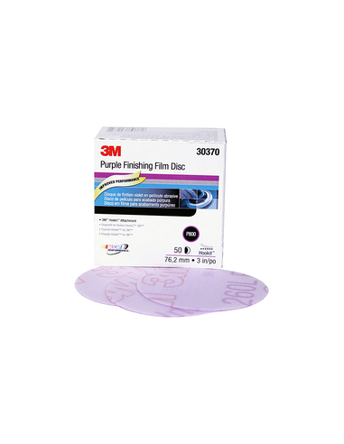 Δίσκος P800 260L HOOK FIN FILM 3 X NH 300V 3M