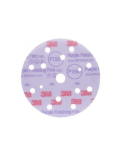 Disc mov(15 gauri) 260L+ HOOKIT 150MM LD861A P2000 3M
