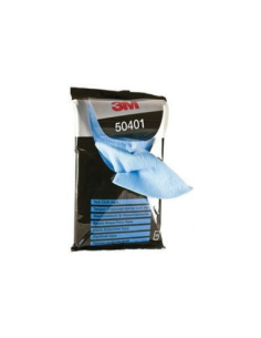 Antistatic cloth for water-based paint 10pcs/set 3M