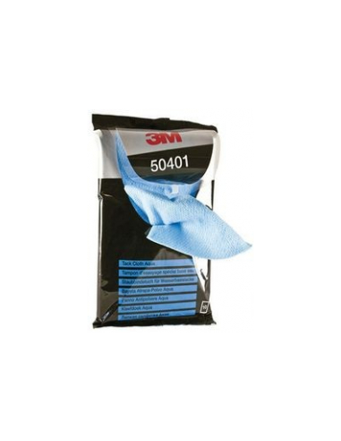 Antistatic cloth for water-based paint...