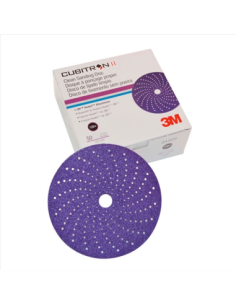 Disc cubitron II mov MH 156MM,56 gauri 120+ 3M