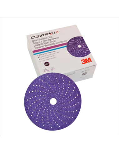 Disc cubitron II mov MH 156MM,56 gauri 120+ 3M