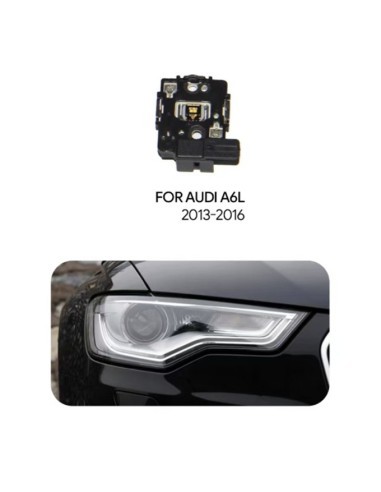 Модул Led ремонт DRL фар дясно за Audi A3 8V,...