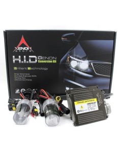 Canbus xenon készlet slim digitális 12-24v 55W
