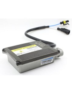 Slim Digital Canbus Xenon Ballast Kit 12-24v 55W 2