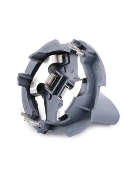 Soclu bec H7 συμβατός με VW Golf 5, Golf 6, Jetta, Touran - 9FF247322-001 / 9FF 247 322-001