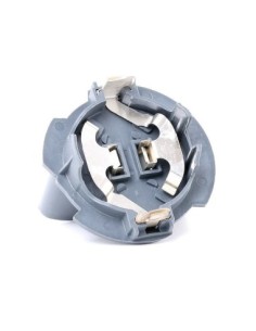 H7 bulb socket compatible with VW Golf 5, Golf 6, Jetta,... 2