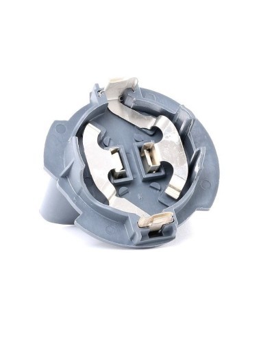 H7 bulb socket compatible with VW Golf 5, Golf...