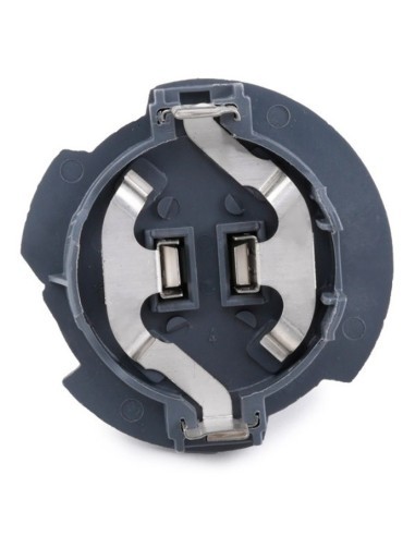 H7 bulb socket compatible with VW Golf 5, Golf...