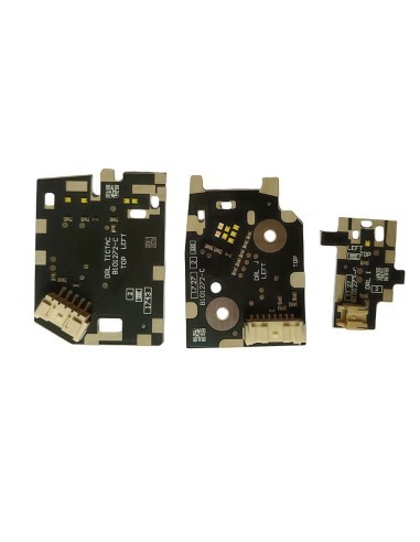 Left LED Module DRL Headlight Repair Range...
