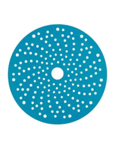 Blue disc (19 holes) 325U HOOKIT P400 3M