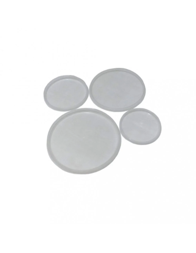 Mixing Cup Lid 365ML 3M