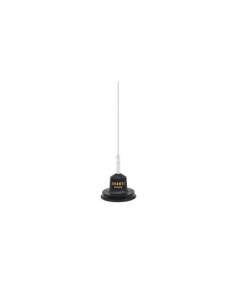 CB Radio Antenna Avanti Carera, 0.9 m, magnetic base