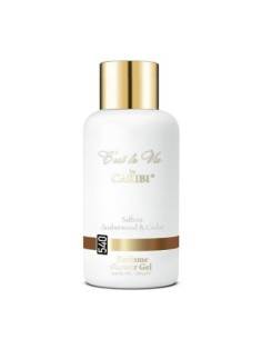 Caribi Vip Tusfürdő 540, 250ml