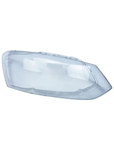 Right headlight glass for Volkswagen Polo (2014 - 2017)