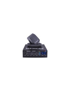 CB Radio Station Storm Defender, SMD technology,...