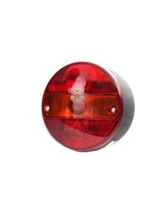 Multifunctional Lamp Right Rear 95 W19P 12V-24V Signaling...